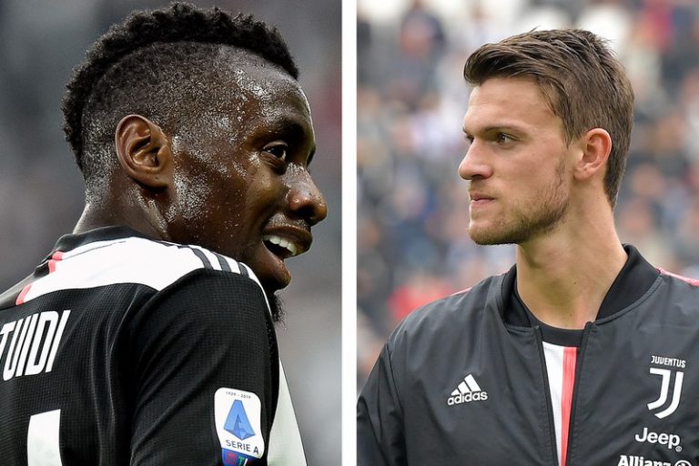 ជាផ្លូវការ៖ ក្លិប Juventus បានបញ្ជាក់ថាកីឡាករ ២ នាក់ជាមួយ Covid-19 បានជាសះស្បើយហើយ។