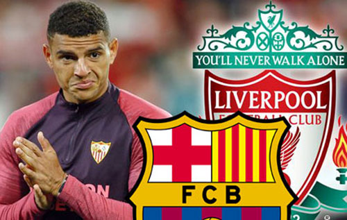 Liverpool និង Barca ប្រជែងគ្នាចង់បាន ខ្សែការពារ ៧៥ លានអឺរ៉ូ