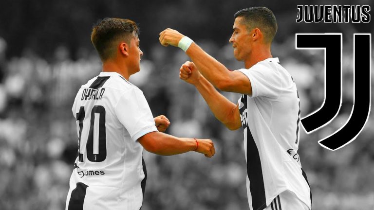 Douglas Costaថា៖ Ronaldo មិនស្មើនឹង Paulo Dybala ទេ