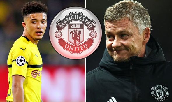 Jadon Sancho ជ្រើសរើស Man UTD, Chelsea ត្រូវយក Coutinho