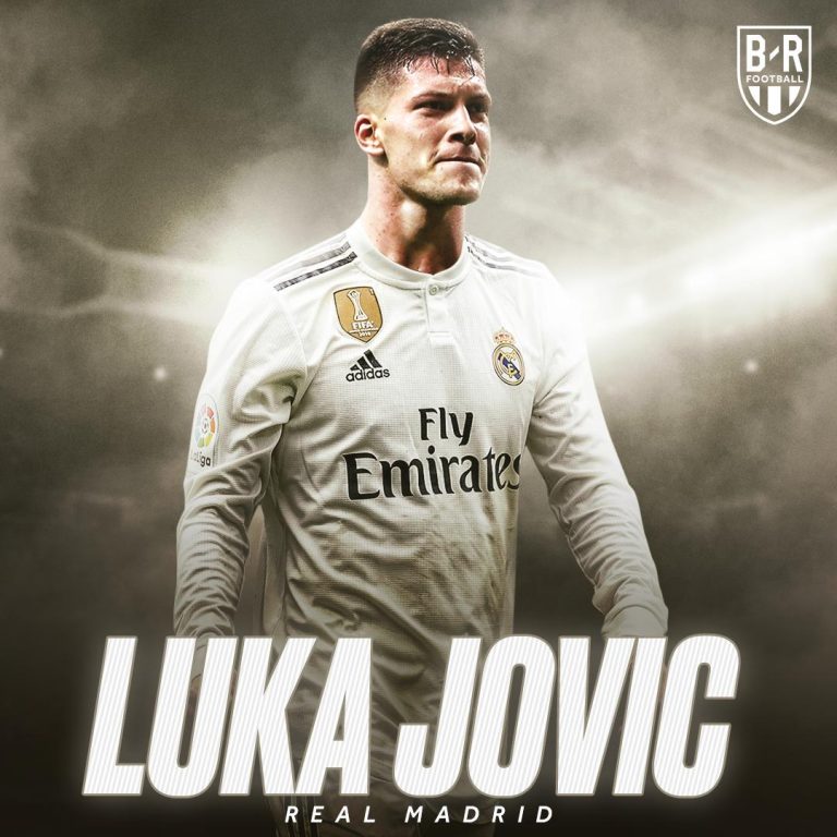 Real Madrid នឹងមិនលក់កីឡាករជួរមុខរបស់ខ្លួនរូបនេះ នៅរដូវក្ដៅខាងមុខនោះទេ