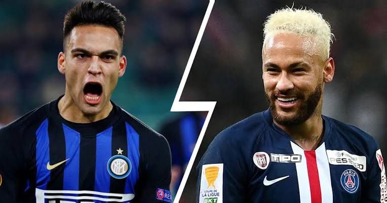 ប្រសិនបើទិញ Neymar ឬ Martinez មិនបាន Barca នឹងបង្វែរទិសដៅតាមទិញកីឡាករឆ្នើមនៅ Bundesliga ម្នាក់នេះវិញ