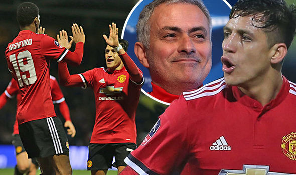 Man Utd បានបង់ប្រាក់ឲ្យ Sanchez ចំនួន ១,៣ លានដុល្លារ ថ្លៃស្មោះត្រង់