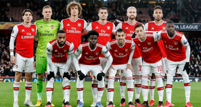 Arsenal នឹងទទួលបានប្រយោជន៍ប្រសិនបើ Premier League រដូវកាលនេះត្រូវបានលុបចោល
