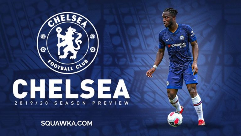 Chelsea ចំណាយ ១០០ លានអឺរ៉ូសម្រាប់ ២ “នាក់សល់” របស់ Barca