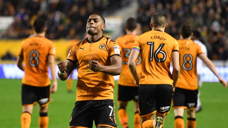 ក្រុម​ Wolves ​ពូកែ​វាយ​បក បើ​បាន​លេង Champions League ញ៉ាក់សាច់