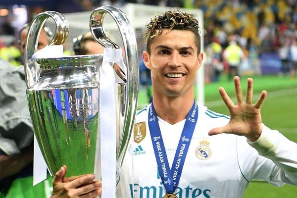 Ronaldo មិនអាចវិលត្រឡប់ទៅ Real Madrid បាន ដោយសារតែឈ្មោះបុគ្គលម្នាក់