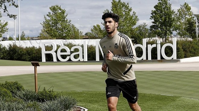 La Liga ត្រលប់មកវិញ តើ Real មាន “អាវុធបំផ្លាញថ្មី ” ដែរឬទេ?