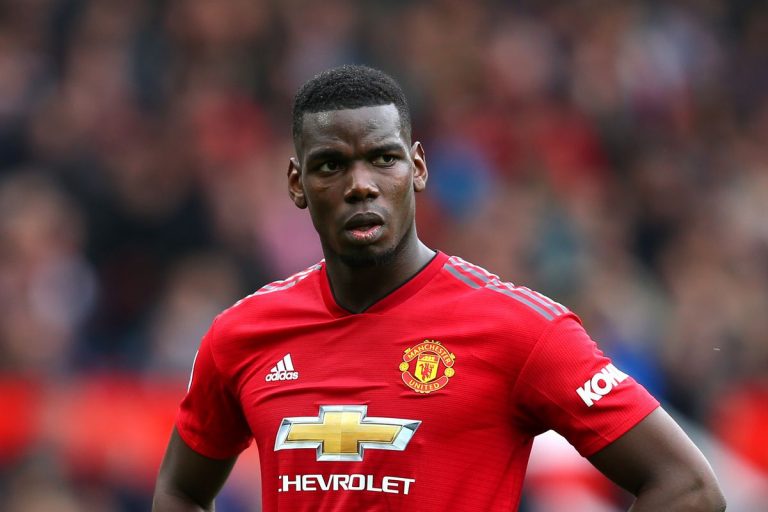 Ole របស់ Man Utd អះអាង​ថា Pogba និង Rashford បានជា​សះស្បើយ​ហើយ