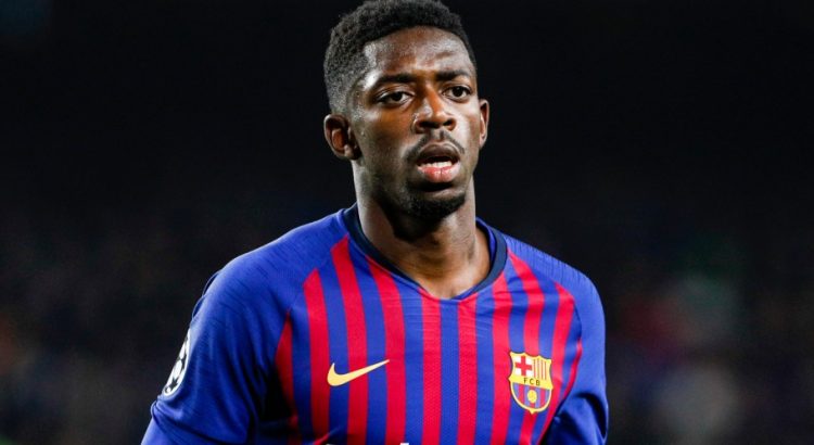 ឭ Barca ដាក់ Ousmane Dembele ក្នុងលក្ខខណ្ឌឲ្យខ្ចីជើងភ្លាម Arsenal ចាប់អារម្មណ៍ភ្លែត!