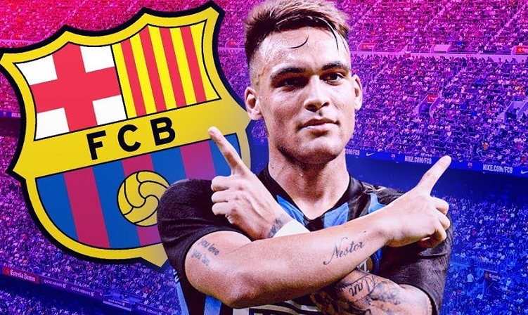 Inter ប្រាប់ Barca៖ ចង់បាន Lautaro Martinez ត្រូវបន្ថែមឲ្យគ្រប់ ១១១ លានអឺរ៉ូ