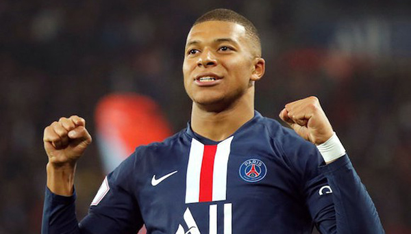 Liverpool ត្រូវការ Kylian Mbappe?