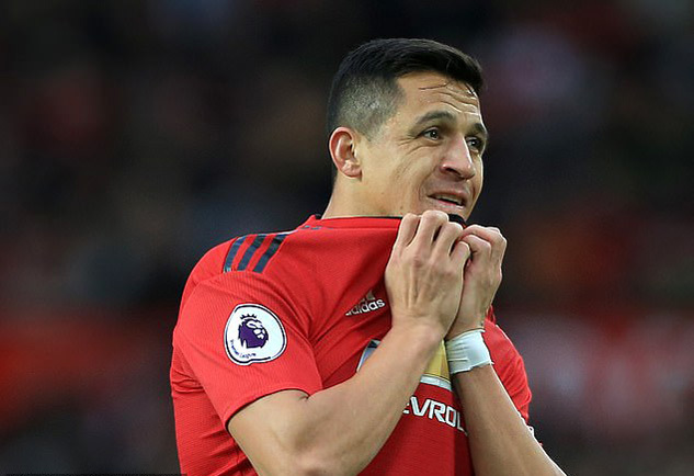 MU “រៀបការ” Alexis Sanchez ជាមួយ Dortmund, នាំ Sancho មកជំនួស