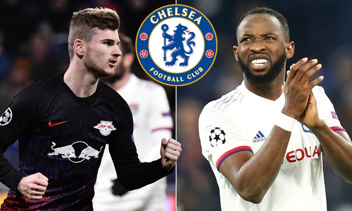 Chelsea លេងធំចង់ទិញកីឡាករ ២ ក្នុងពេលតែមួយ ។