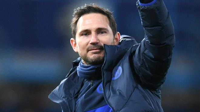 Lampard អាចក្លាយជាគ្រូបង្វឹកម្នាក់ ក្នុងចំណោមគ្រូបង្វឹកល្អបំផុតក្នុងពិភពលោក