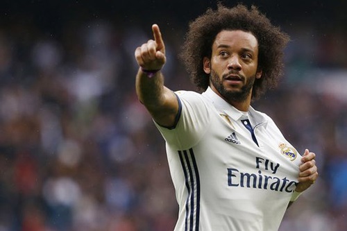 Marcelo បញ្ជាក់ពីអនាគតនៅឯ Real Madrid
