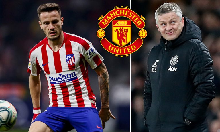 19/05 MU ជិតមានហត្ថលេខារបស់ Saul Niguez ៧០ លានផោន