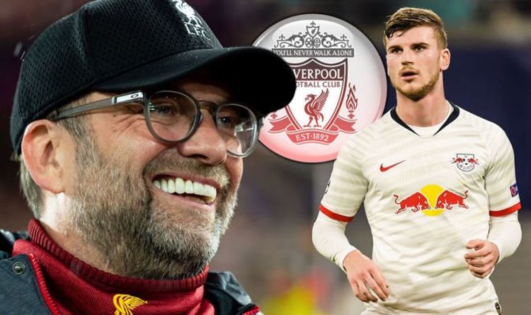 Timo Werner បានប៉បង់ MU ហើយចង់ត្រលប់ទៅ Liverpool វិញ