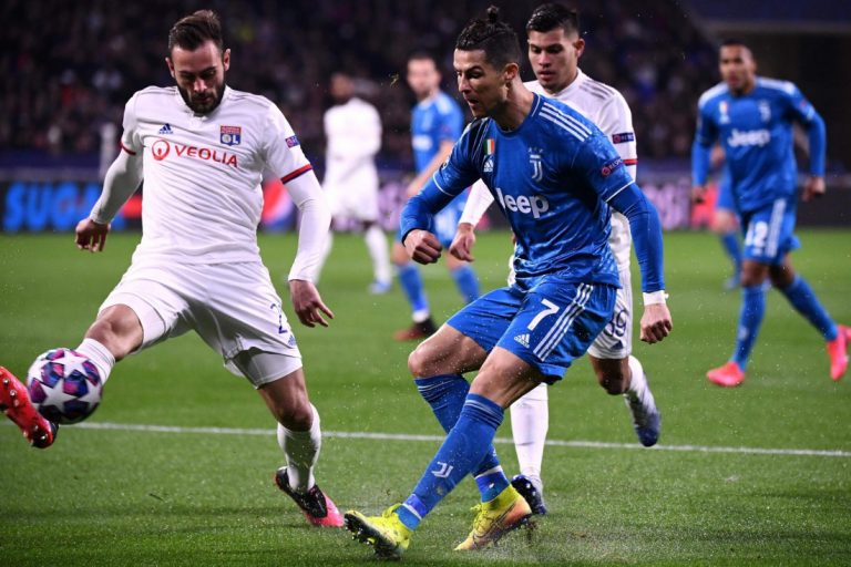 ដំណឹង​ជំនួប​រវាង Juventus និង Lyon ត្រូវ​បាន​កំណត់​ថ្ងៃ​រួចរាល់