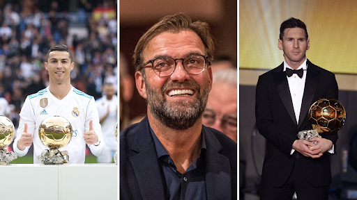 គ្រូបង្វឹក Klopp បានពន្យល់ពីមូលហេតុដែលគាត់ចូលចិត្ត Messi ជាង Ronaldo