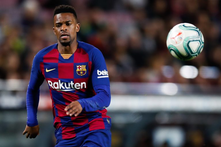 Man City ចង់ជ្រើសរើសតារាបះបោររបស់ Barca