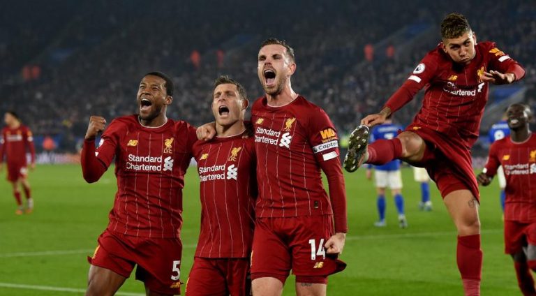 ក្លិប​នៅ premier league បោះឆ្នោត​លើ​ការវិល​ត្រឡប់មក​ហ្វឹកហាត់​គ្រប់​ជ្រុងជ្រោយ​ឡើងវិញ​