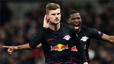 Wener បានព្រងើយបែខ្នងដាក់ Bayern