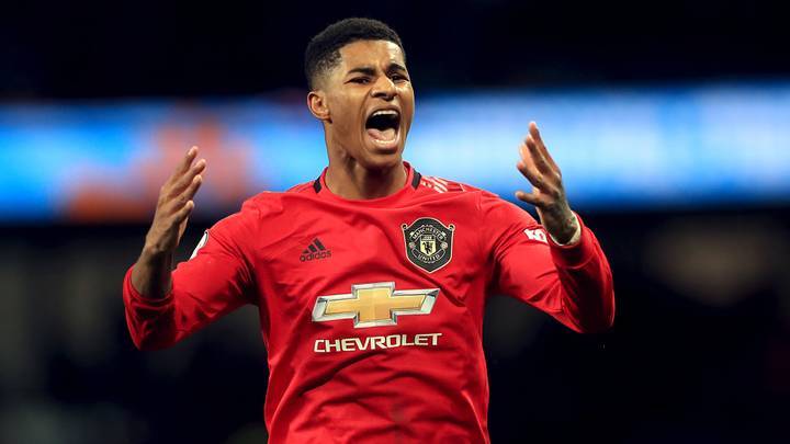 Rashford “បានយល់ព្រម” ចូលរួមជាមួយ Barca និងការភ័យខ្លាចមើលមិនឃើញ