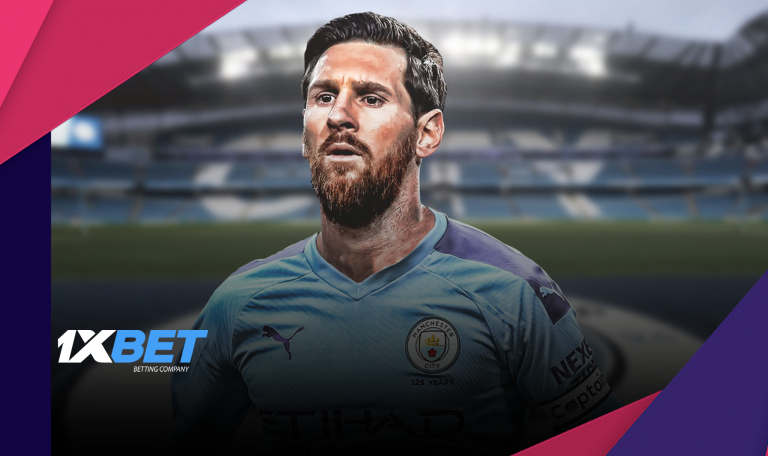 អ្នកវិភាគ៖ Man City នឹងមិនទិញយក Lionel Messi ទេ