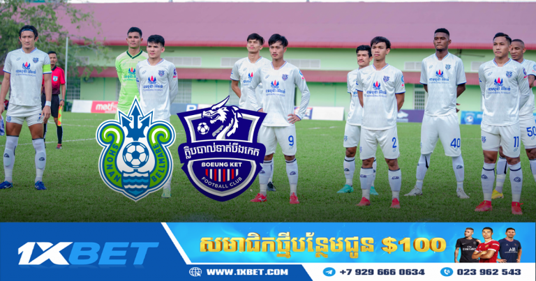 ក្លិបបឹងកេត ចុះកិច្ចព្រមព្រៀងភាពជាដៃគូសហការជាមួយក្លិបនៅលីគកំពូលប្រទេសជប៉ុន