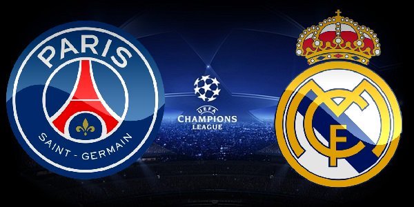 វិភាគហាងឆេងការប្រគួតរវាង​ PSG vs Real Madrid និងគន្លឹះភ្នាល់​នៅ 1X B E T!