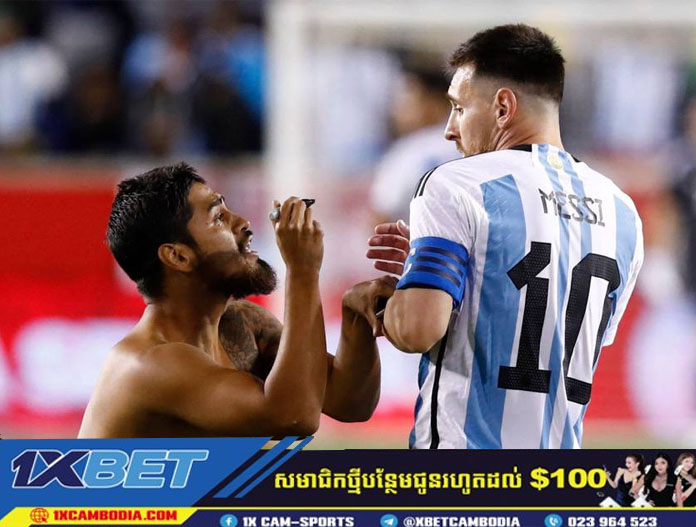 Messi នឹងវិលត្រឡប់ទៅកាន់ក្លឹប Catalan វិញ