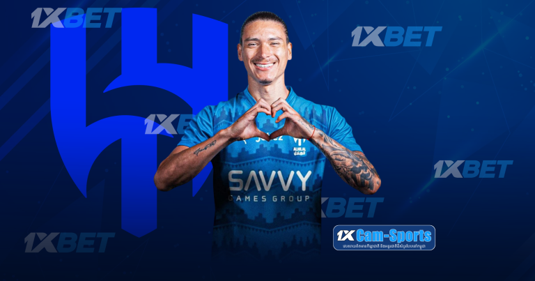 Nunez ចេញពី Liverpool ជ្រើសយក Al Hilal ដោយបដិសេធសំណើក្លិប Al Nassr